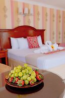 Hotel Plaza Colonial