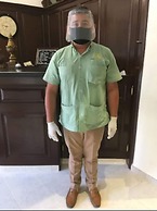 Hotel Plaza Colonial