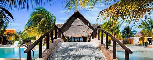 Playa Maya Resorts