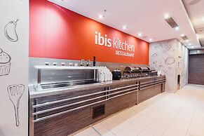 ibis Astana