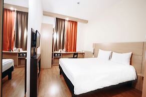 ibis Astana