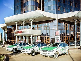 ibis Astana