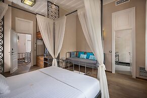 Ambassadors Residence Boutique Hotel Chania