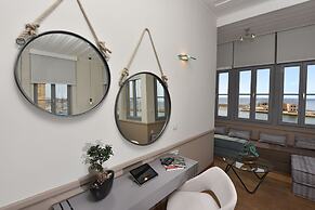 Ambassadors Residence Boutique Hotel Chania