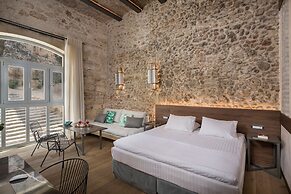 Ambassadors Residence Boutique Hotel Chania