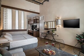 Ambassadors Residence Boutique Hotel Chania
