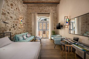 Ambassadors Residence Boutique Hotel Chania