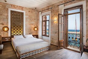 Ambassadors Residence Boutique Hotel Chania
