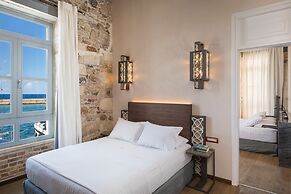 Ambassadors Residence Boutique Hotel Chania