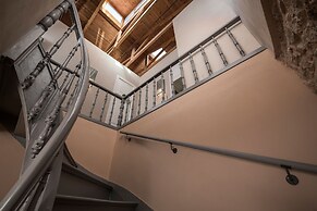 Ambassadors Residence Boutique Hotel Chania