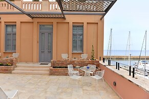 Ambassadors Residence Boutique Hotel Chania