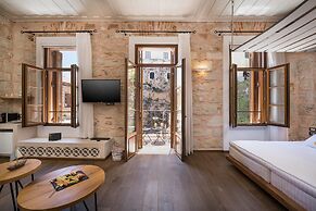 Ambassadors Residence Boutique Hotel Chania