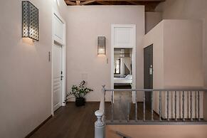 Ambassadors Residence Boutique Hotel Chania