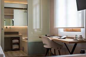 Ambassadors Residence Boutique Hotel Chania