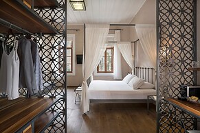 Ambassadors Residence Boutique Hotel Chania