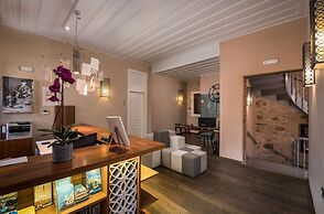 Ambassadors Residence Boutique Hotel Chania