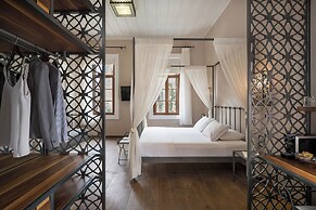 Ambassadors Residence Boutique Hotel Chania