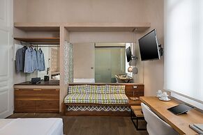 Ambassadors Residence Boutique Hotel Chania