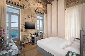 Ambassadors Residence Boutique Hotel Chania
