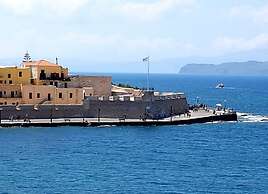 Ambassadors Residence Boutique Hotel Chania