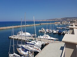 Ambassadors Residence Boutique Hotel Chania