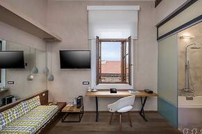 Ambassadors Residence Boutique Hotel Chania