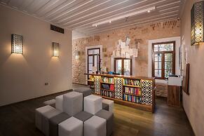 Ambassadors Residence Boutique Hotel Chania