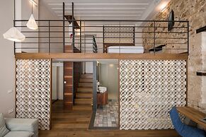 Ambassadors Residence Boutique Hotel Chania