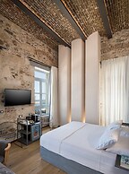 Ambassadors Residence Boutique Hotel Chania