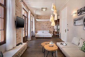 Ambassadors Residence Boutique Hotel Chania
