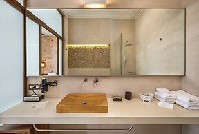 Ambassadors Residence Boutique Hotel Chania
