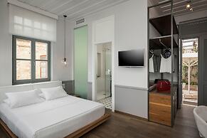 Ambassadors Residence Boutique Hotel Chania