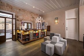 Ambassadors Residence Boutique Hotel Chania
