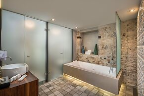 Ambassadors Residence Boutique Hotel Chania