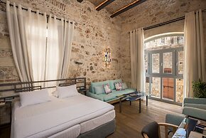Ambassadors Residence Boutique Hotel Chania