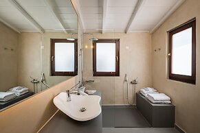 Ambassadors Residence Boutique Hotel Chania