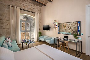 Ambassadors Residence Boutique Hotel Chania