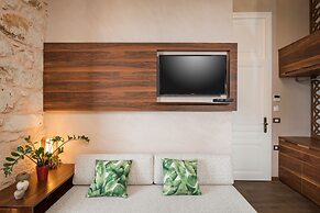 Ambassadors Residence Boutique Hotel Chania