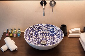 Ambassadors Residence Boutique Hotel Chania