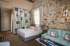 Ambassadors Residence Boutique Hotel Chania