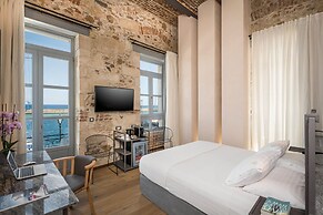 Ambassadors Residence Boutique Hotel Chania
