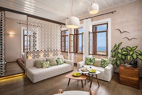 Ambassadors Residence Boutique Hotel Chania