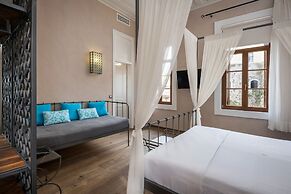 Ambassadors Residence Boutique Hotel Chania