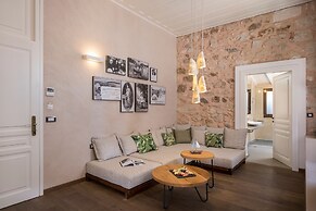 Ambassadors Residence Boutique Hotel Chania