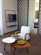 Ambassadors Residence Boutique Hotel Chania