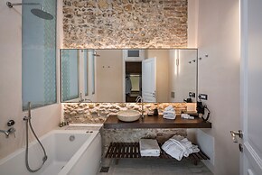Ambassadors Residence Boutique Hotel Chania