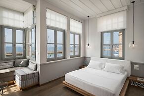 Ambassadors Residence Boutique Hotel Chania