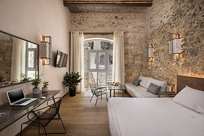 Ambassadors Residence Boutique Hotel Chania