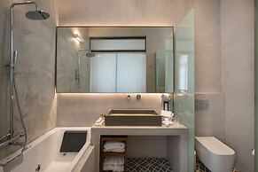 Ambassadors Residence Boutique Hotel Chania