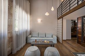 Ambassadors Residence Boutique Hotel Chania